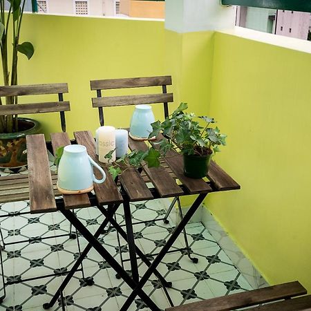 Cozrum Homes - Mango'S Home Ciudad Ho Chi Minh  Exterior foto
