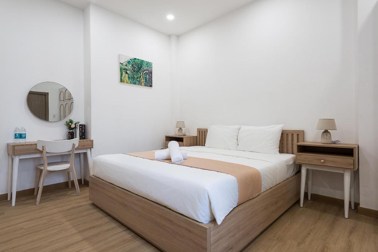 Cozrum Homes - Mango'S Home Ciudad Ho Chi Minh  Exterior foto