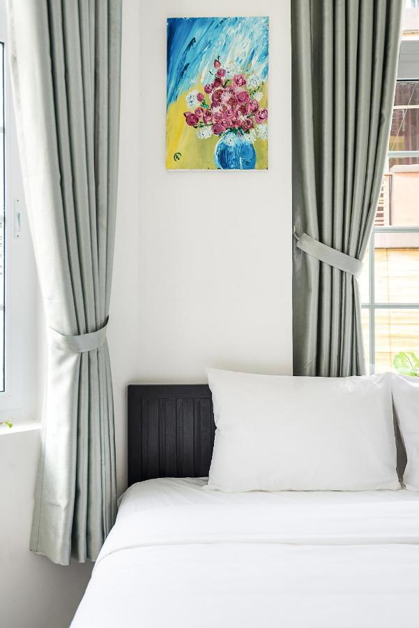 Cozrum Homes - Mango'S Home Ciudad Ho Chi Minh  Exterior foto