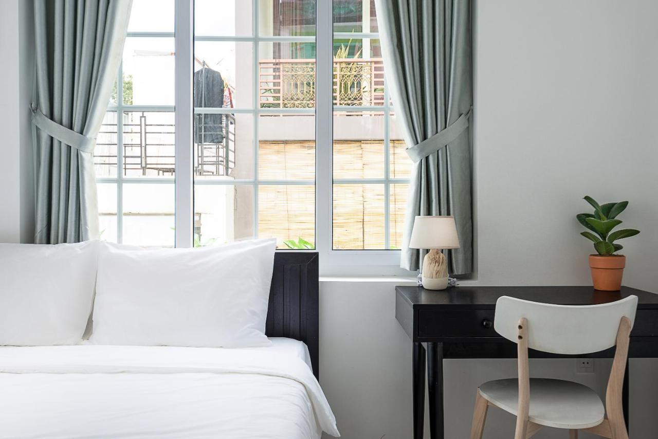 Cozrum Homes - Mango'S Home Ciudad Ho Chi Minh  Exterior foto