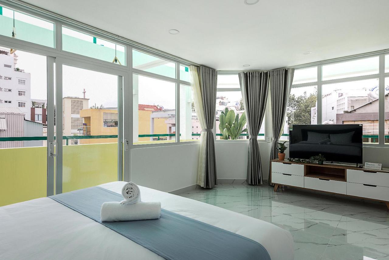 Cozrum Homes - Mango'S Home Ciudad Ho Chi Minh  Exterior foto