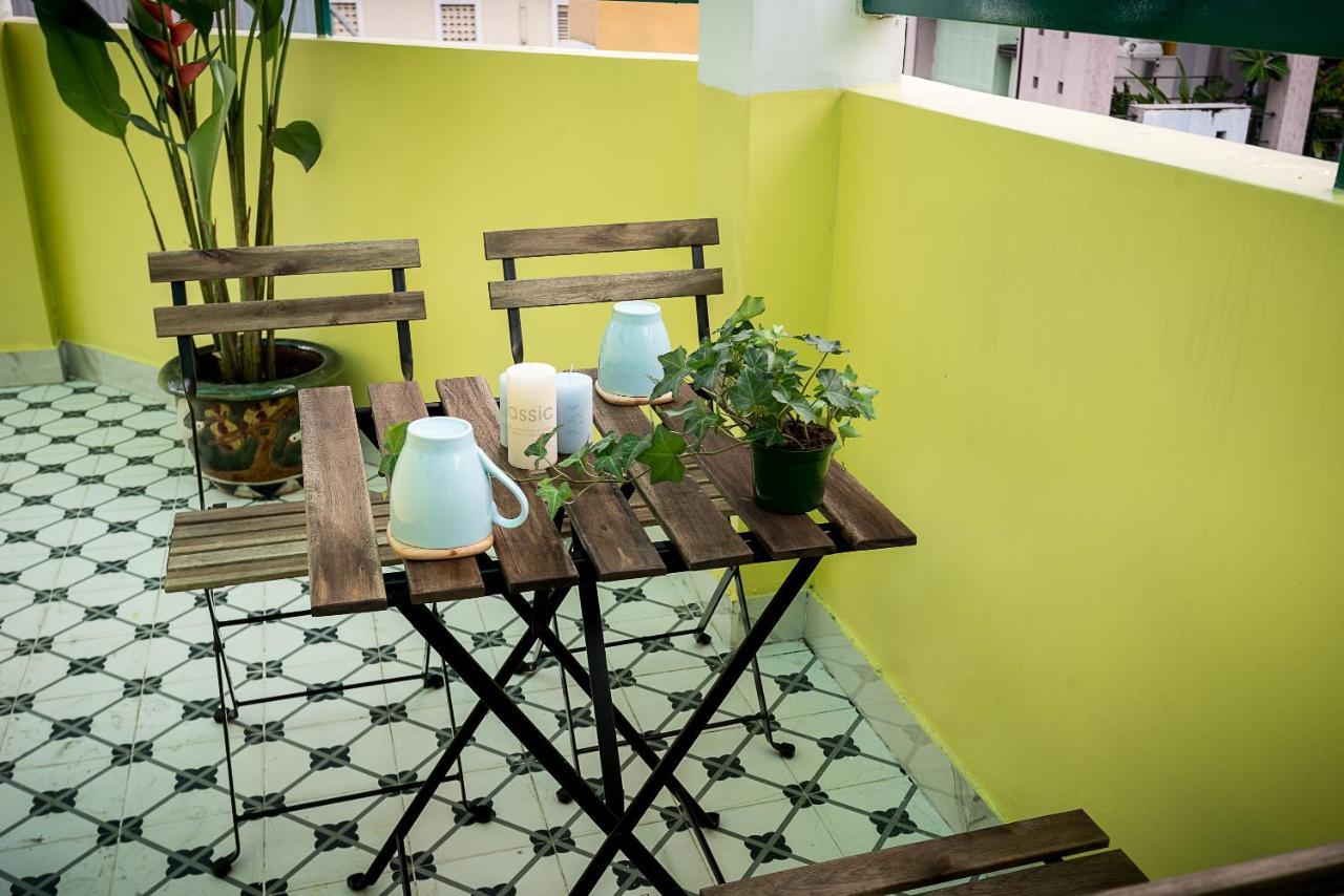 Cozrum Homes - Mango'S Home Ciudad Ho Chi Minh  Exterior foto