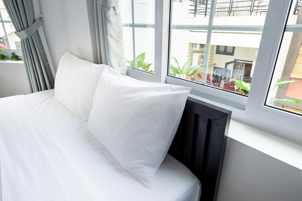Cozrum Homes - Mango'S Home Ciudad Ho Chi Minh  Exterior foto