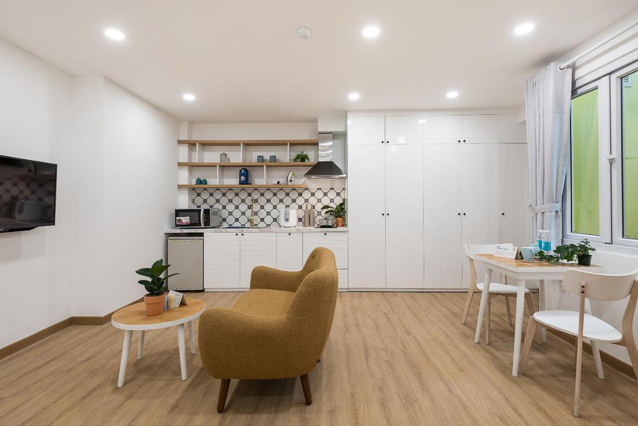 Cozrum Homes - Mango'S Home Ciudad Ho Chi Minh  Exterior foto
