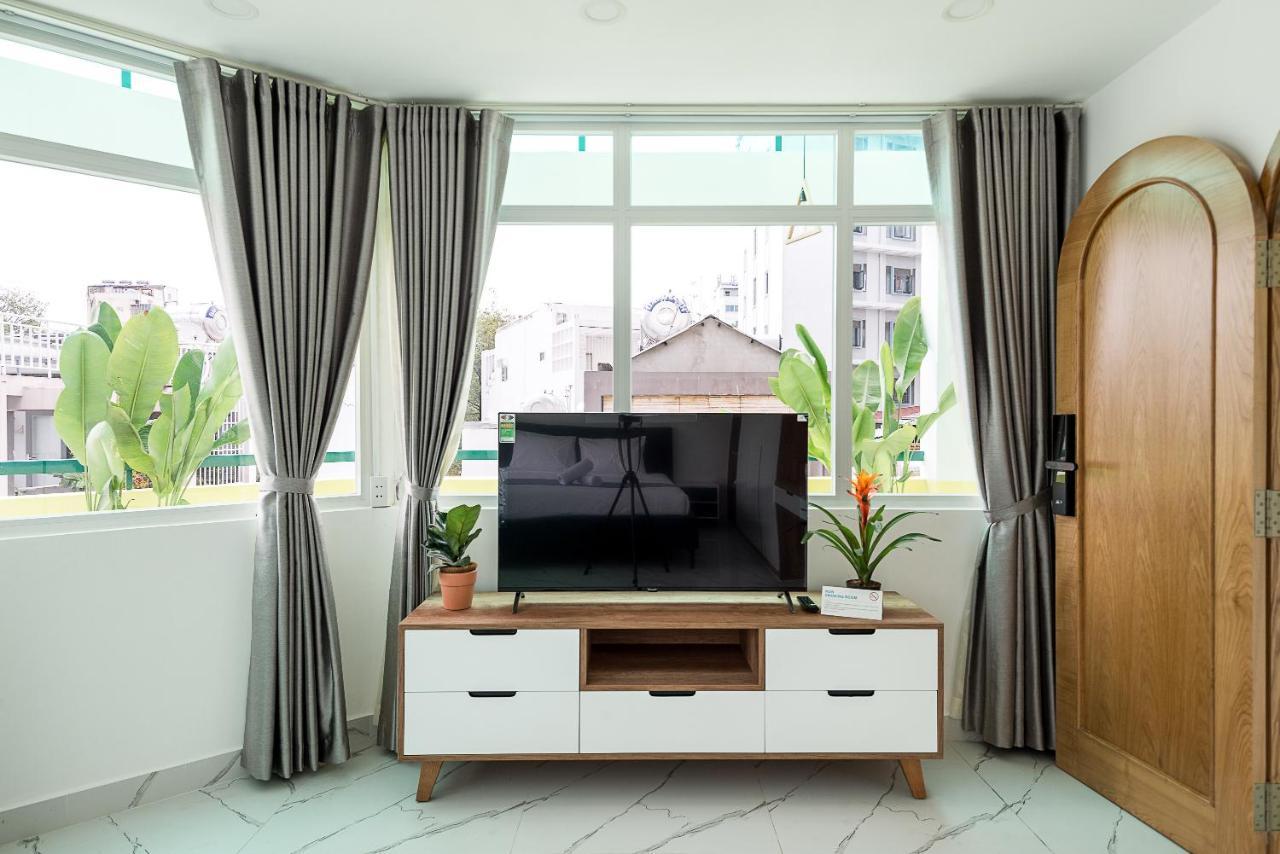 Cozrum Homes - Mango'S Home Ciudad Ho Chi Minh  Exterior foto